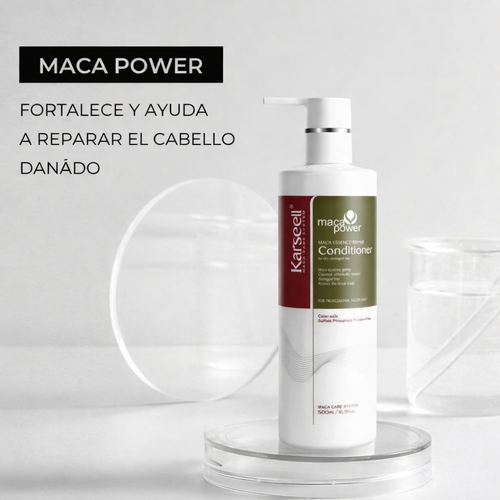 Acondicionador Karseell