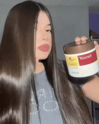 Combo Karseell 2 mascarillas + 1 Aceite de argán