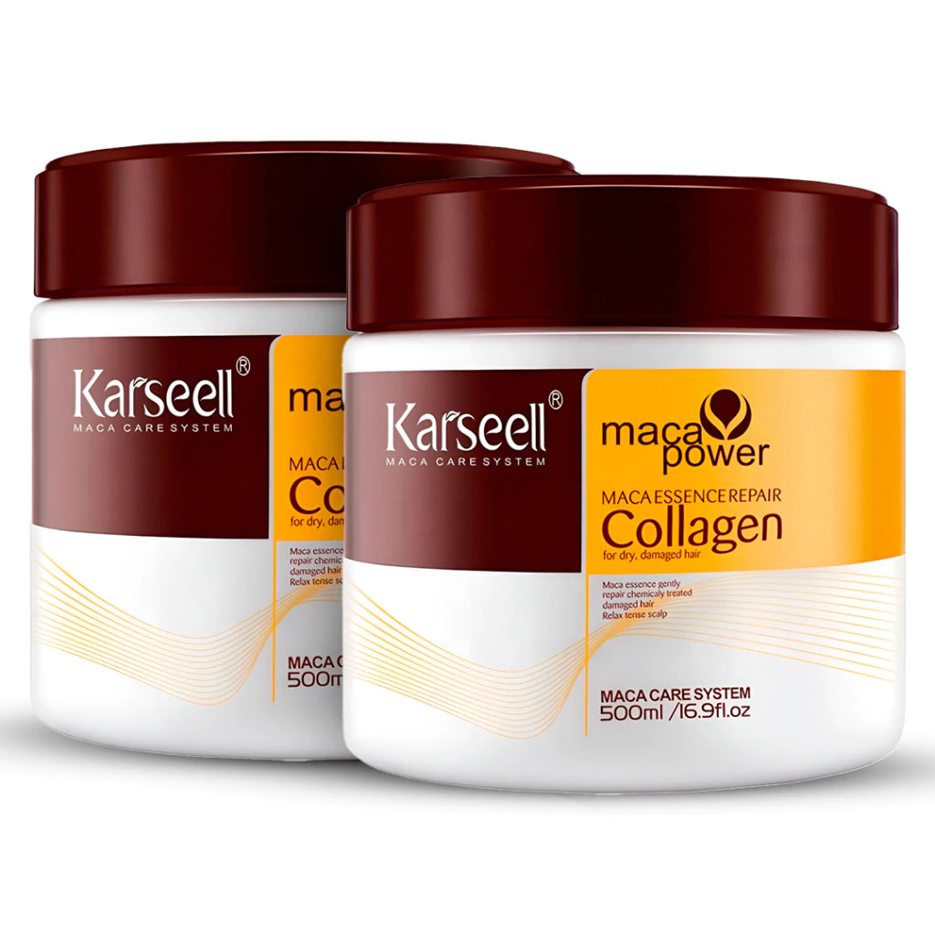 Combo 2 Mascarillas Karseell