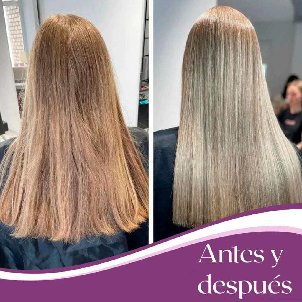 Combo Crema Matizadora Karseell + Aceite de argán